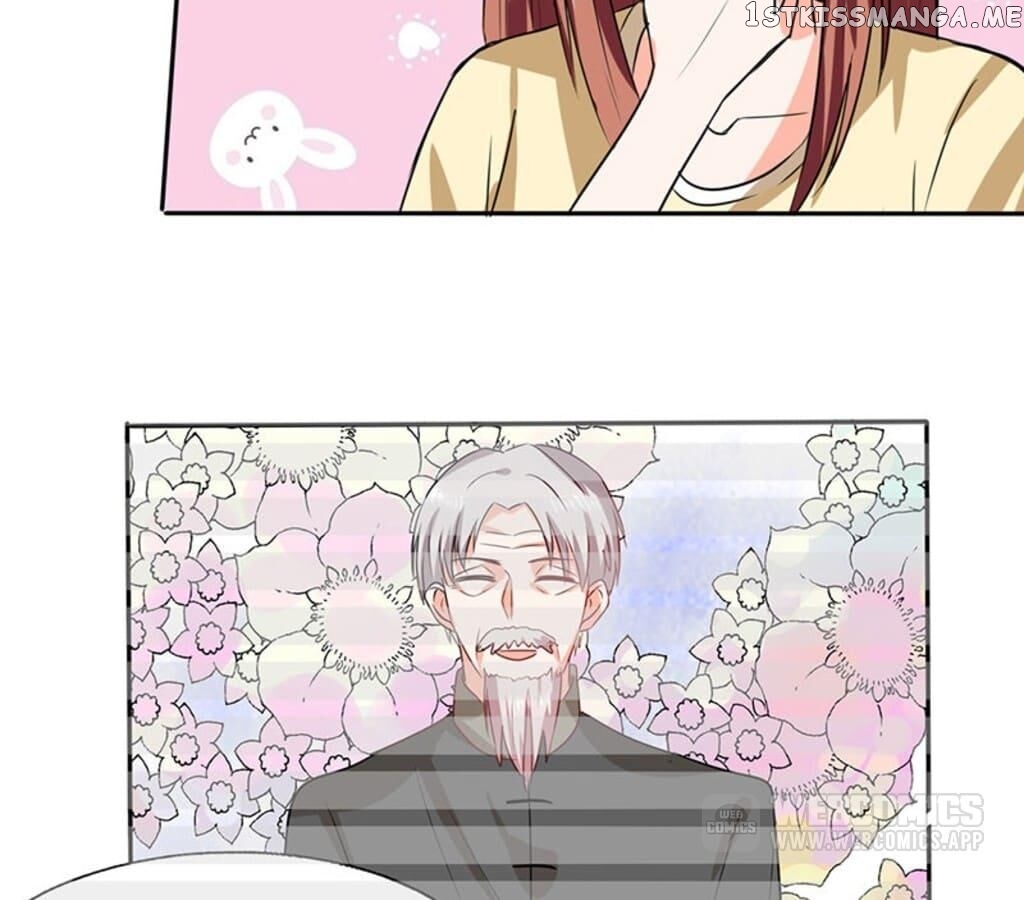 Ceo X Otaku Girl Chapter 42 - page 14