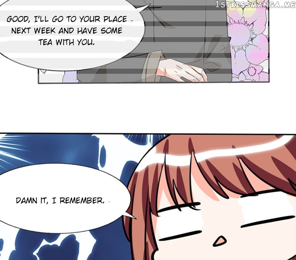 Ceo X Otaku Girl Chapter 42 - page 15