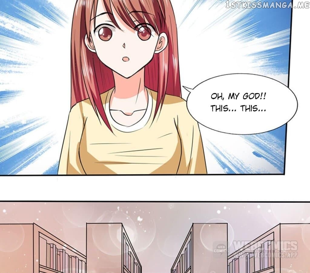 Ceo X Otaku Girl Chapter 42 - page 2