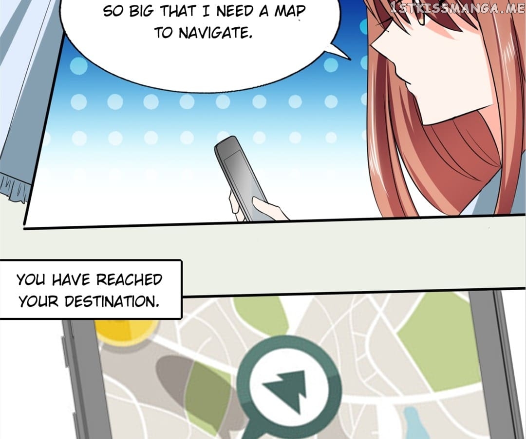 Ceo X Otaku Girl Chapter 42 - page 21
