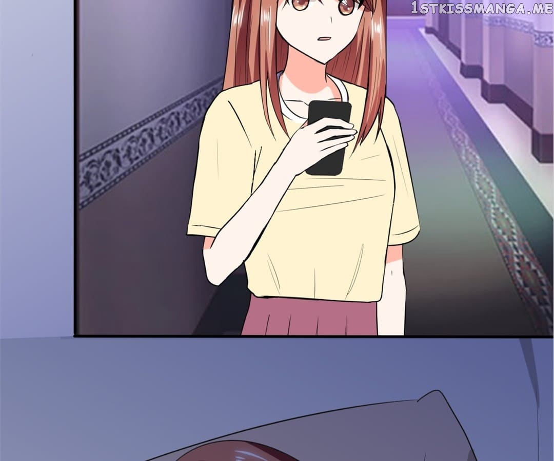 Ceo X Otaku Girl Chapter 42 - page 23