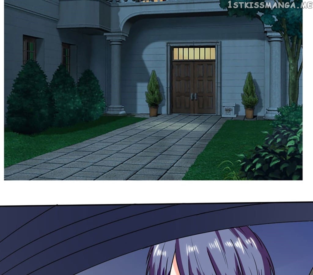 Ceo X Otaku Girl chapter 41 - page 19