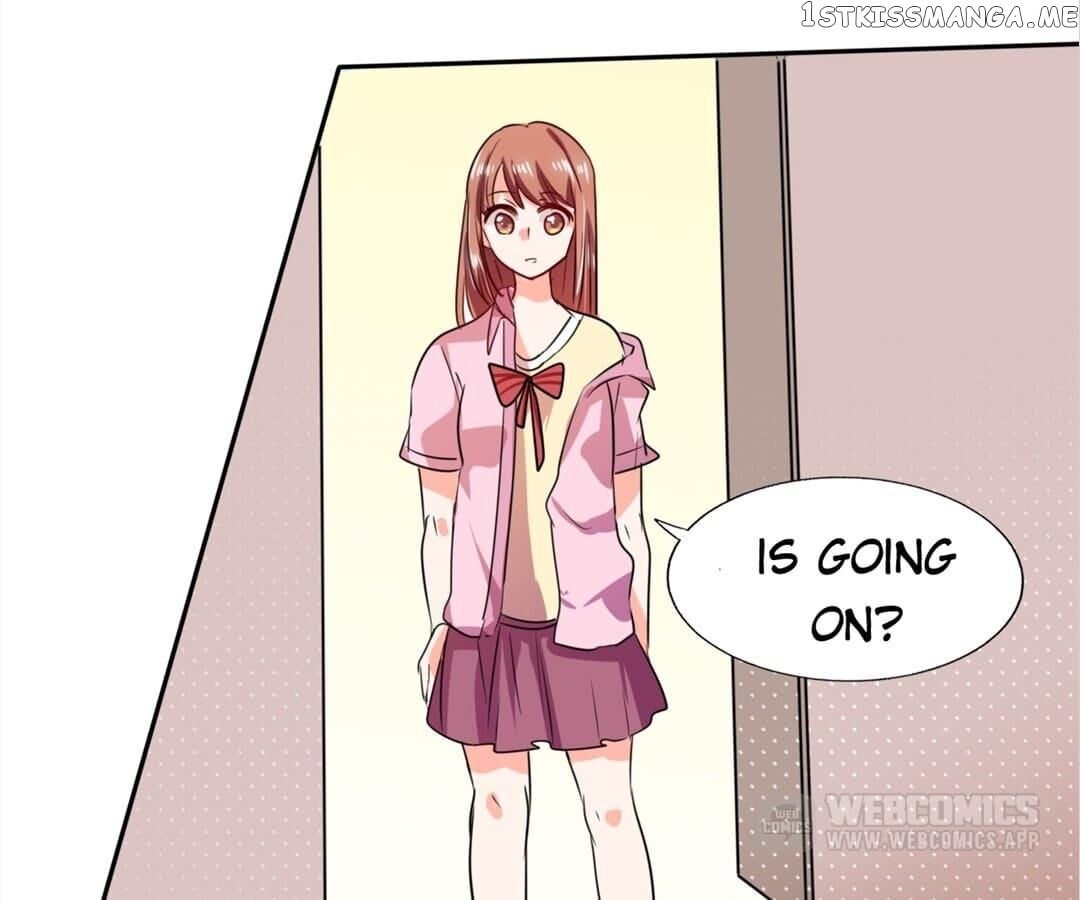 Ceo X Otaku Girl chapter 40 - page 14