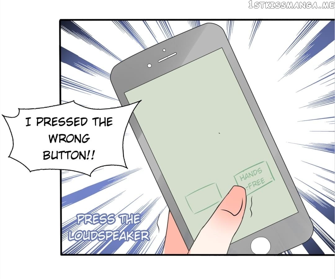 Ceo X Otaku Girl chapter 40 - page 23
