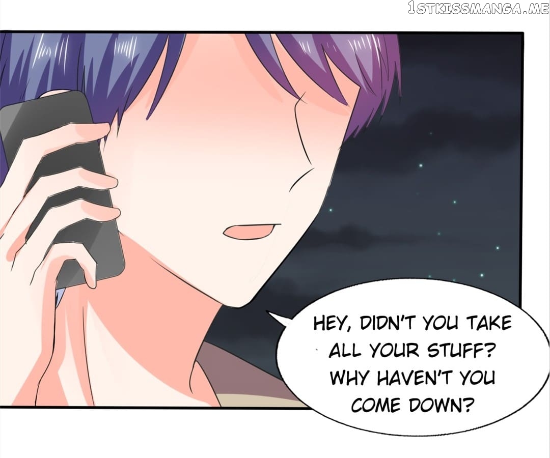 Ceo X Otaku Girl chapter 40 - page 24