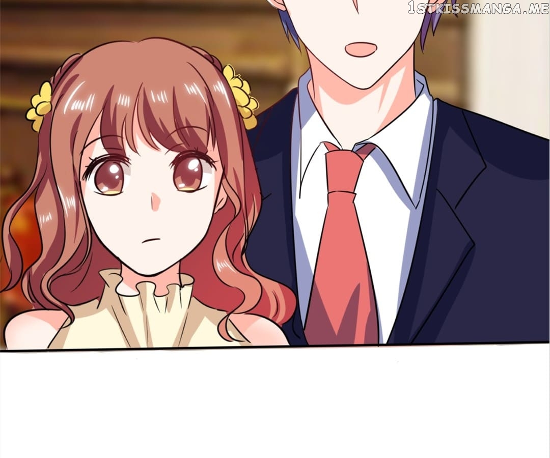 Ceo X Otaku Girl chapter 39 - page 29