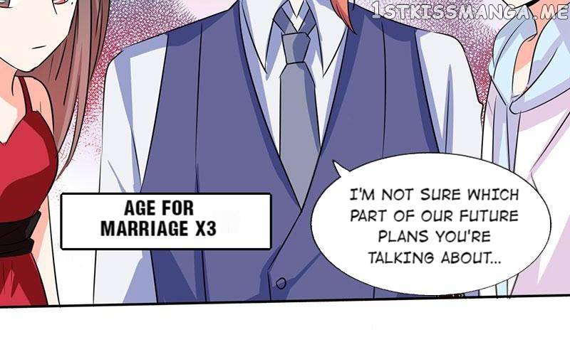 Ceo X Otaku Girl chapter 37.2 - page 26