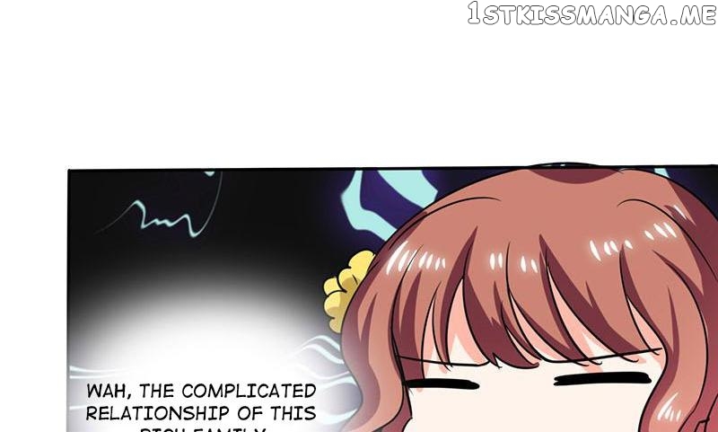 Ceo X Otaku Girl chapter 37.2 - page 27