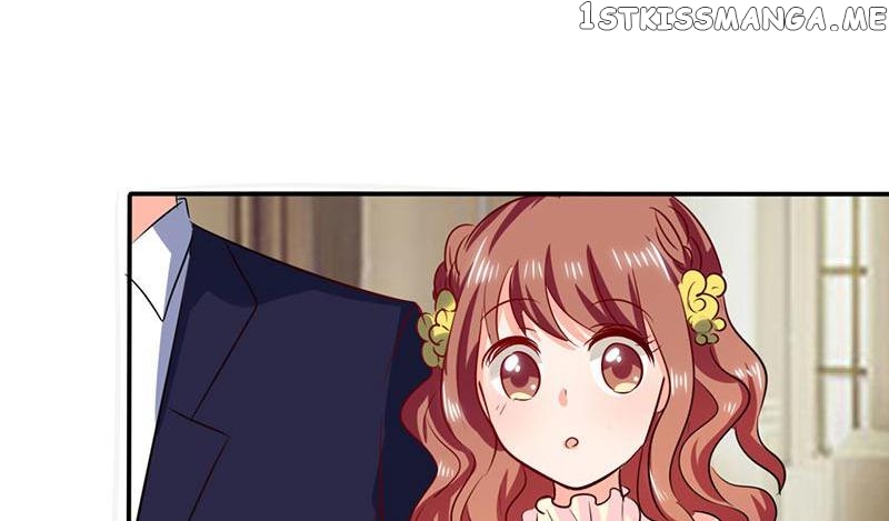 Ceo X Otaku Girl chapter 37.1 - page 36