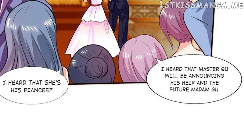 Ceo X Otaku Girl chapter 36.1 - page 10