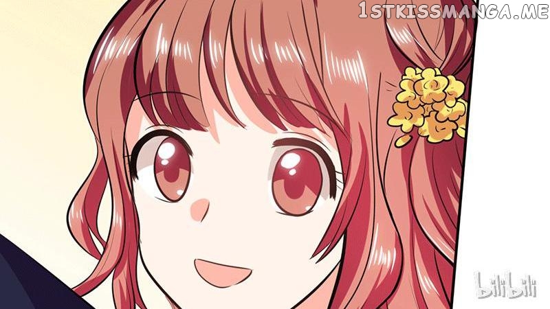 Ceo X Otaku Girl chapter 36.1 - page 16