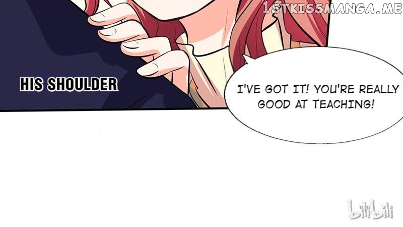 Ceo X Otaku Girl chapter 36.1 - page 17