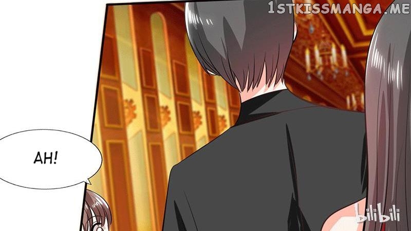 Ceo X Otaku Girl chapter 36.1 - page 20