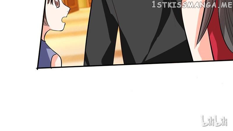 Ceo X Otaku Girl chapter 36.1 - page 21
