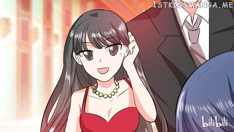 Ceo X Otaku Girl chapter 36.1 - page 31