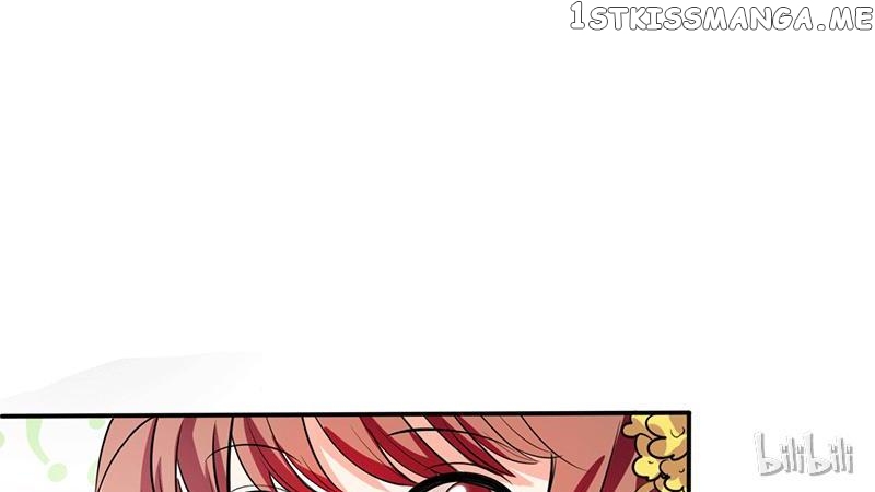 Ceo X Otaku Girl chapter 36.1 - page 34
