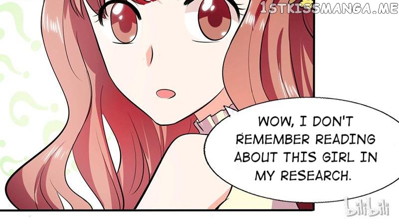 Ceo X Otaku Girl chapter 36.1 - page 35