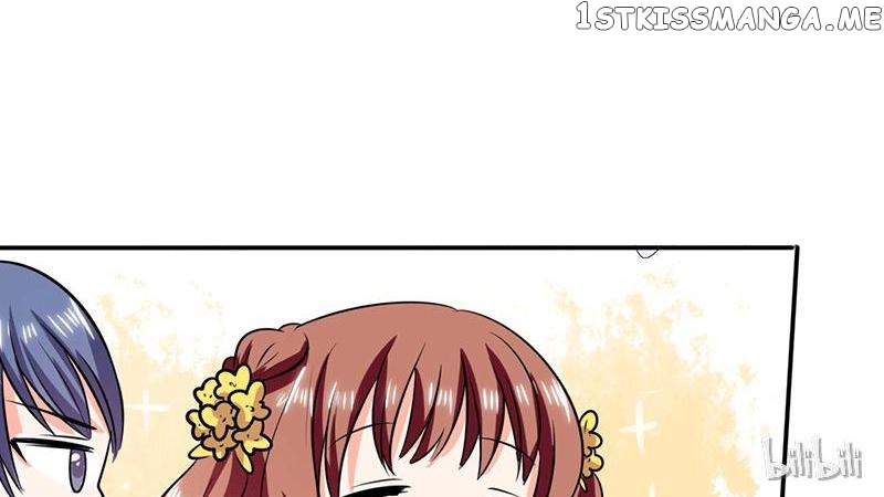 Ceo X Otaku Girl chapter 36.1 - page 40