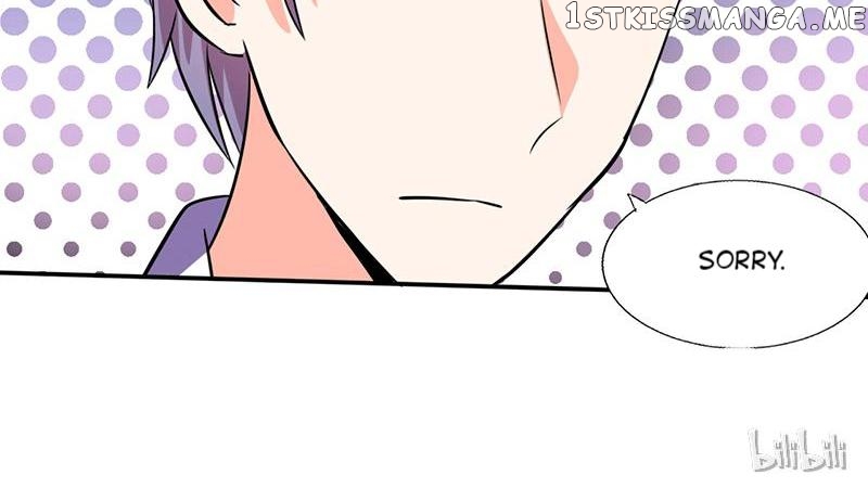 Ceo X Otaku Girl chapter 36.1 - page 51