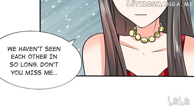 Ceo X Otaku Girl chapter 36.1 - page 53