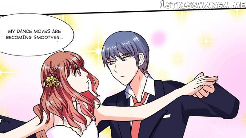 Ceo X Otaku Girl chapter 36.1 - page 6