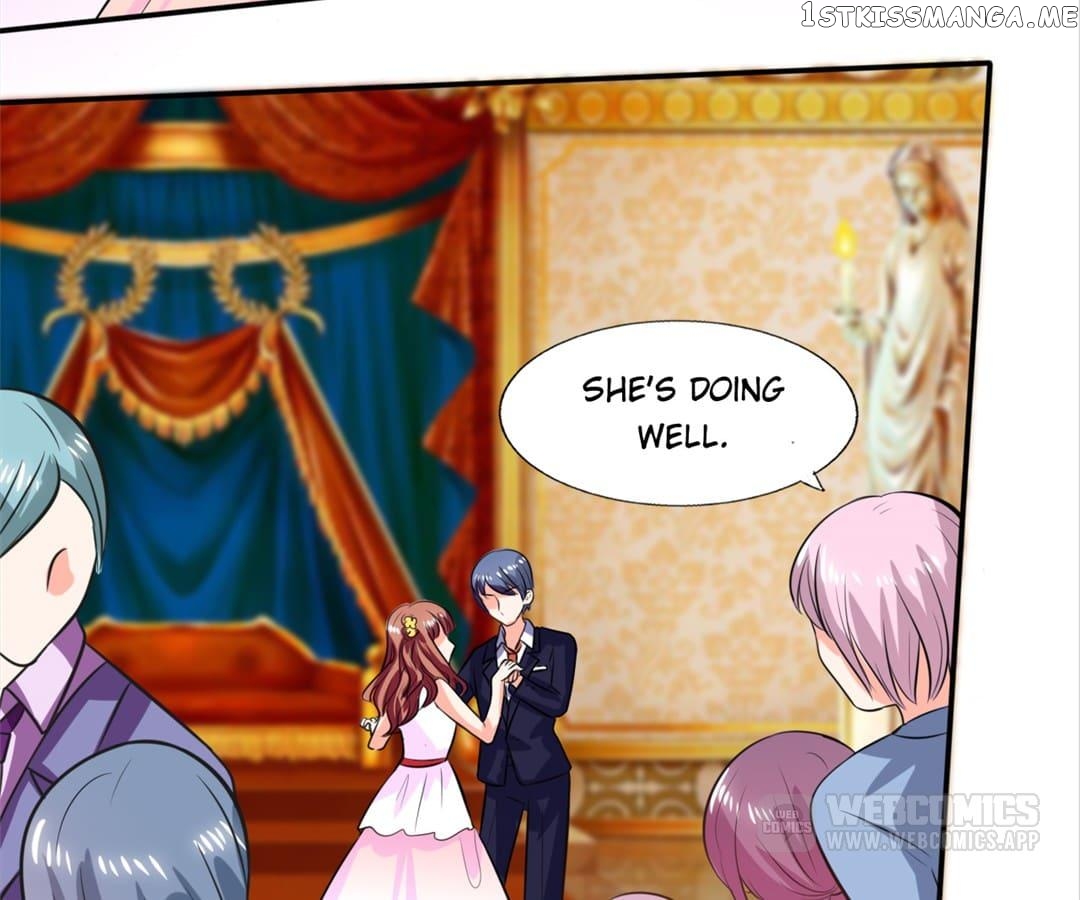Ceo X Otaku Girl chapter 36 - page 2