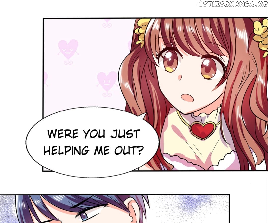 Ceo X Otaku Girl chapter 35 - page 1