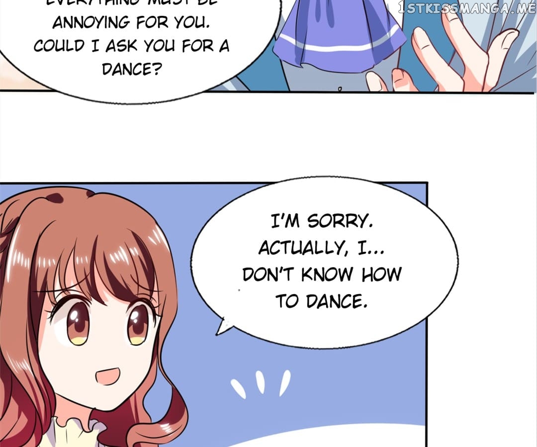 Ceo X Otaku Girl chapter 34 - page 24