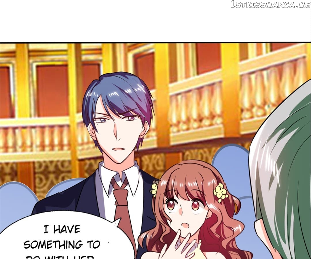 Ceo X Otaku Girl chapter 34 - page 27