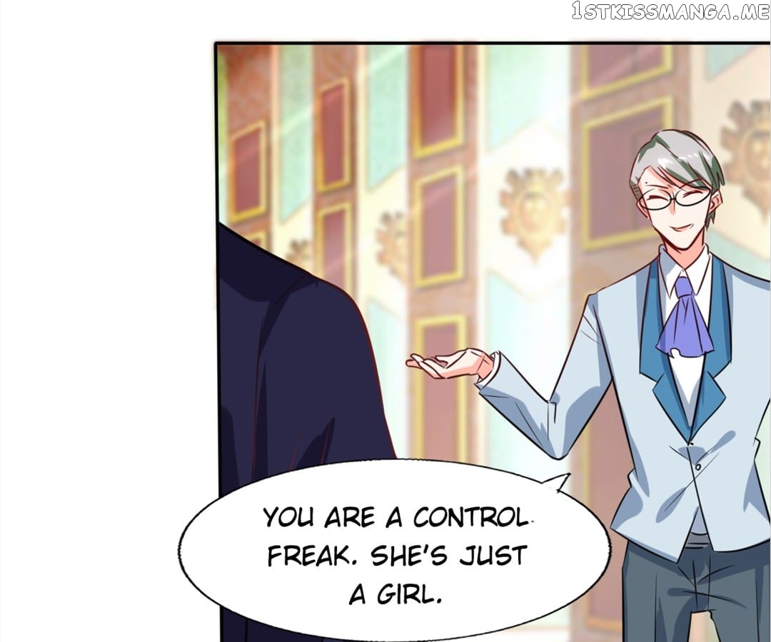 Ceo X Otaku Girl chapter 34 - page 29