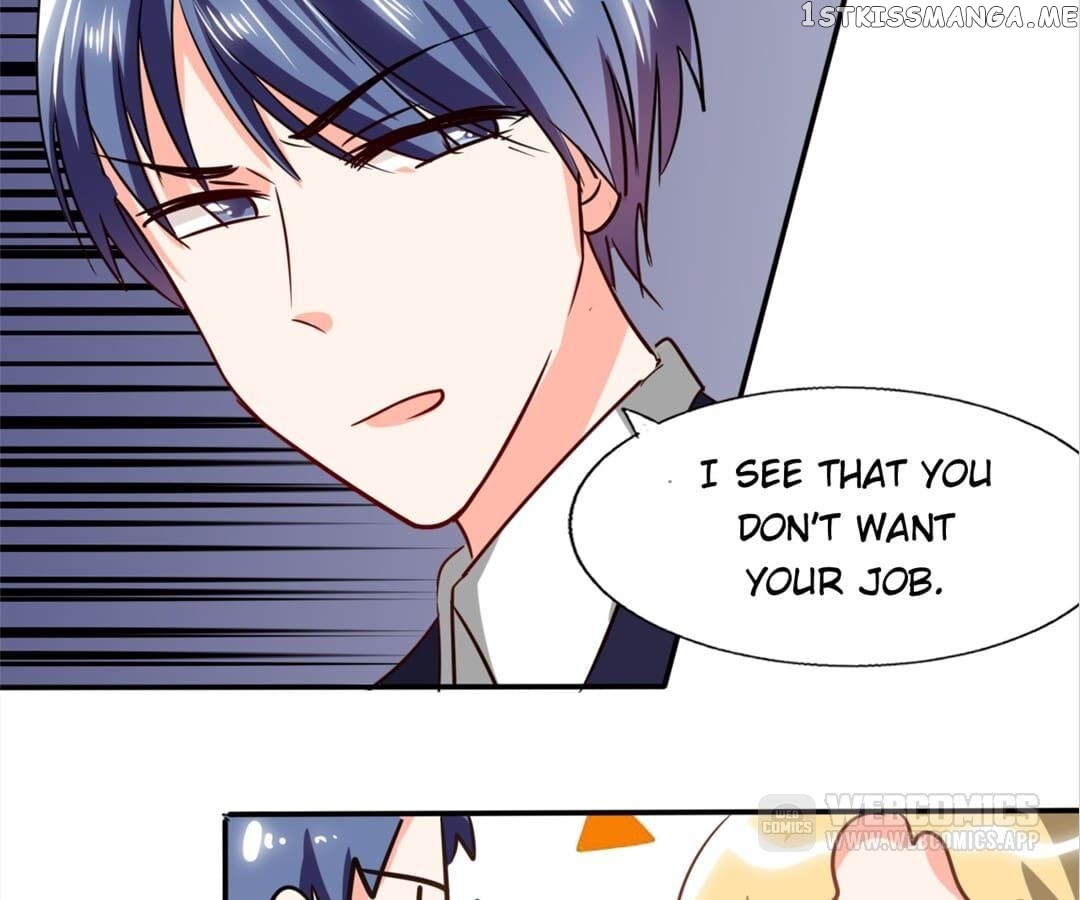 Ceo X Otaku Girl chapter 33 - page 22