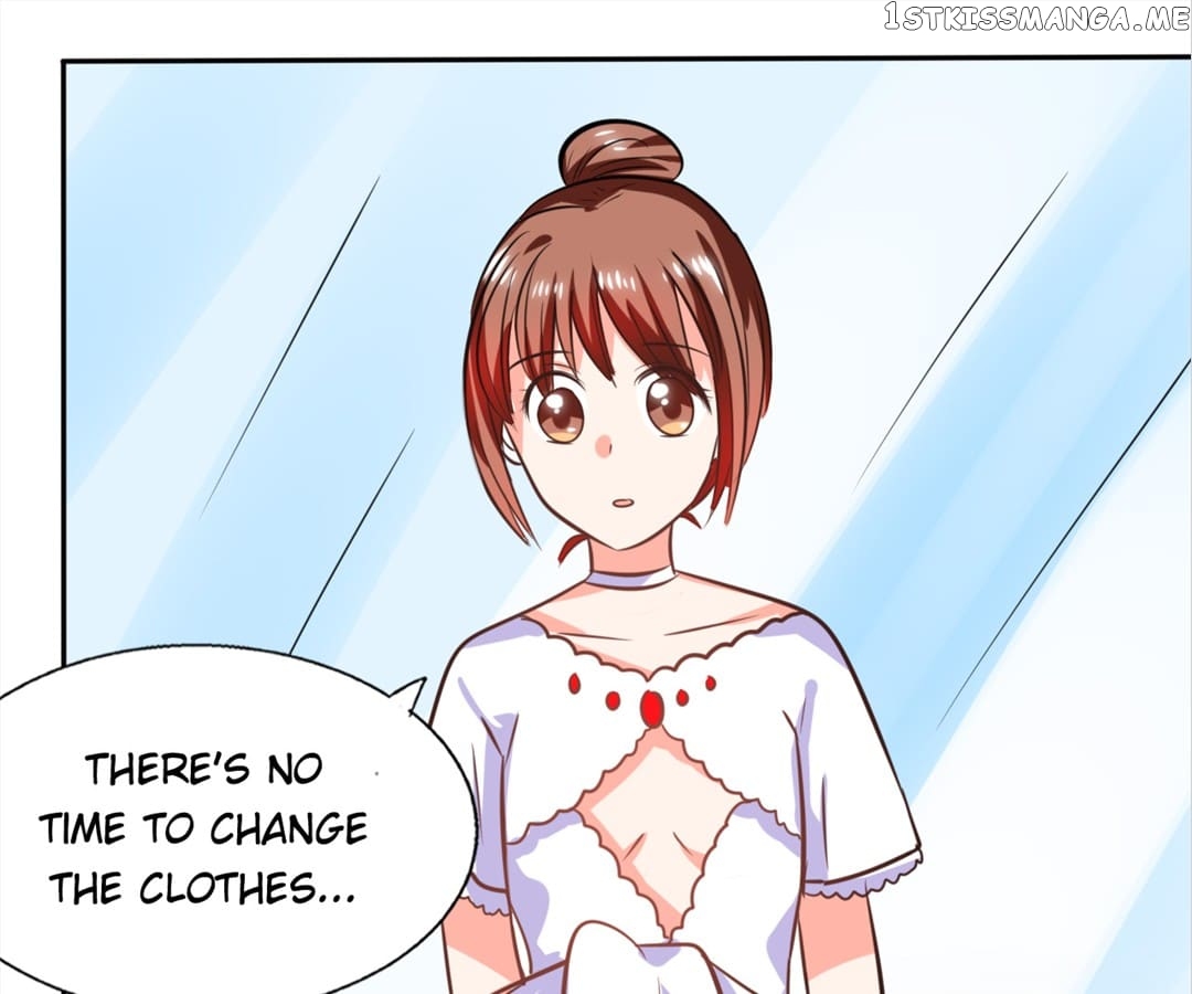 Ceo X Otaku Girl chapter 32 - page 11