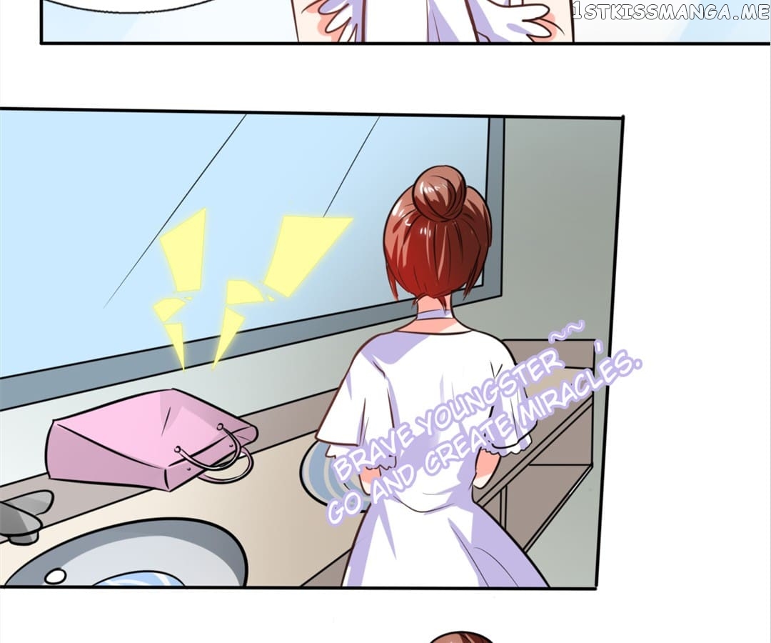 Ceo X Otaku Girl chapter 32 - page 12