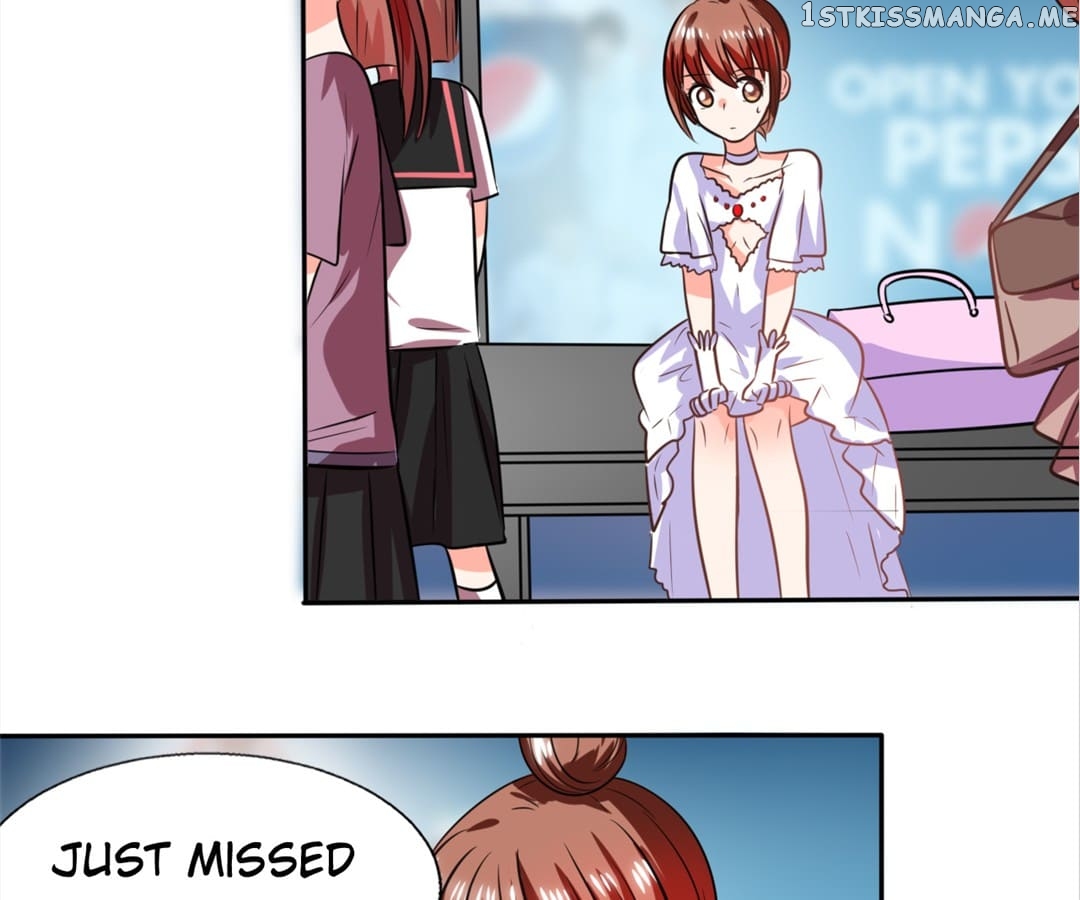 Ceo X Otaku Girl chapter 32 - page 15