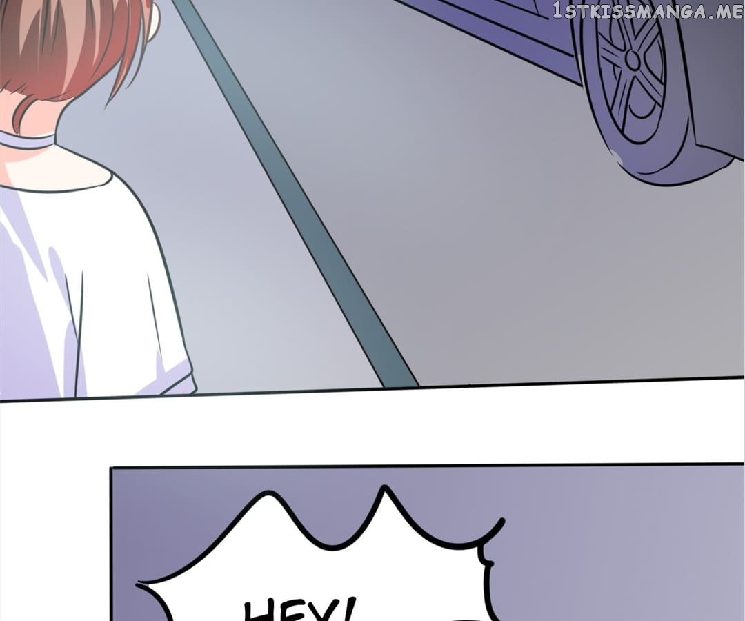 Ceo X Otaku Girl chapter 32 - page 19
