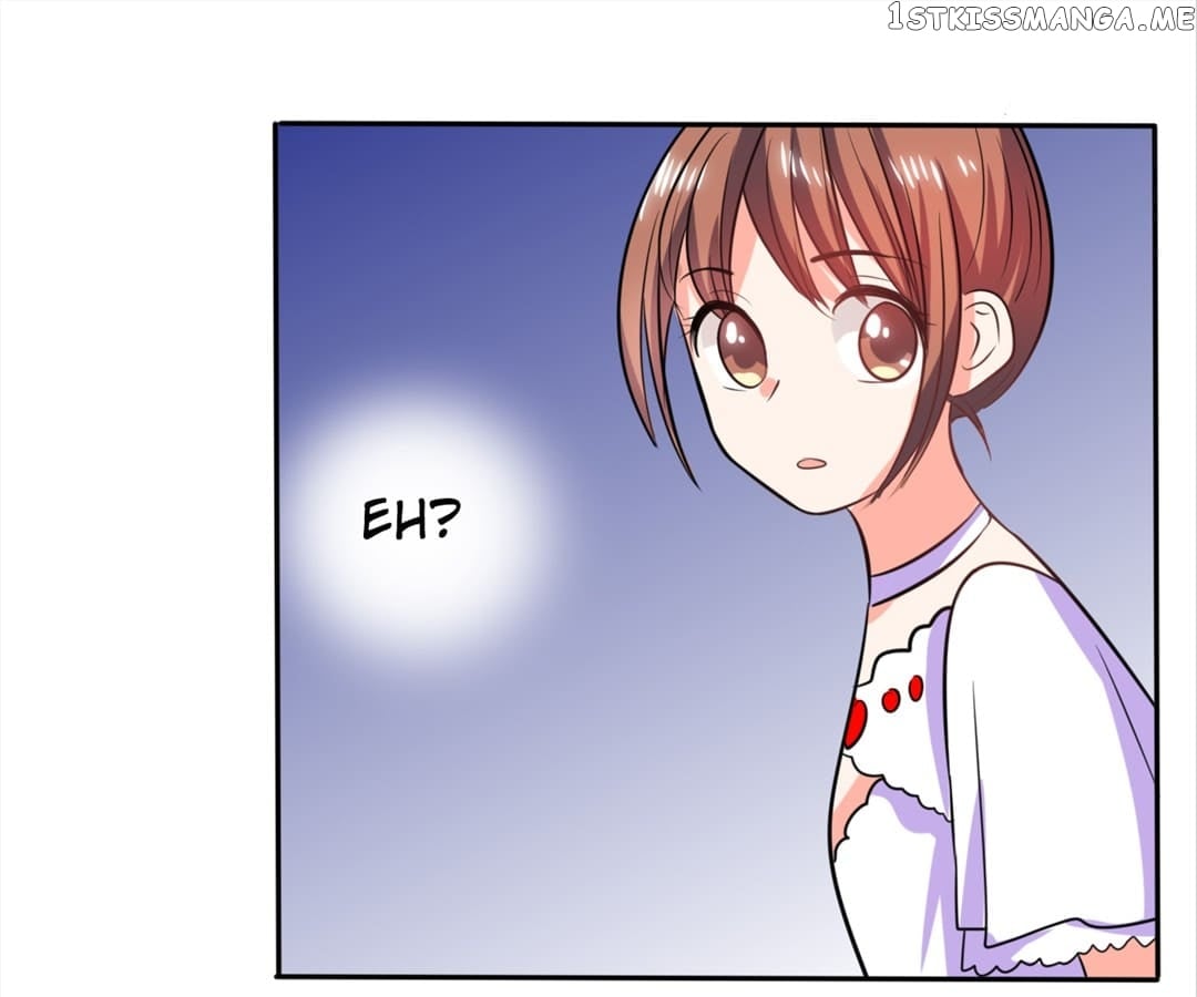 Ceo X Otaku Girl chapter 32 - page 21