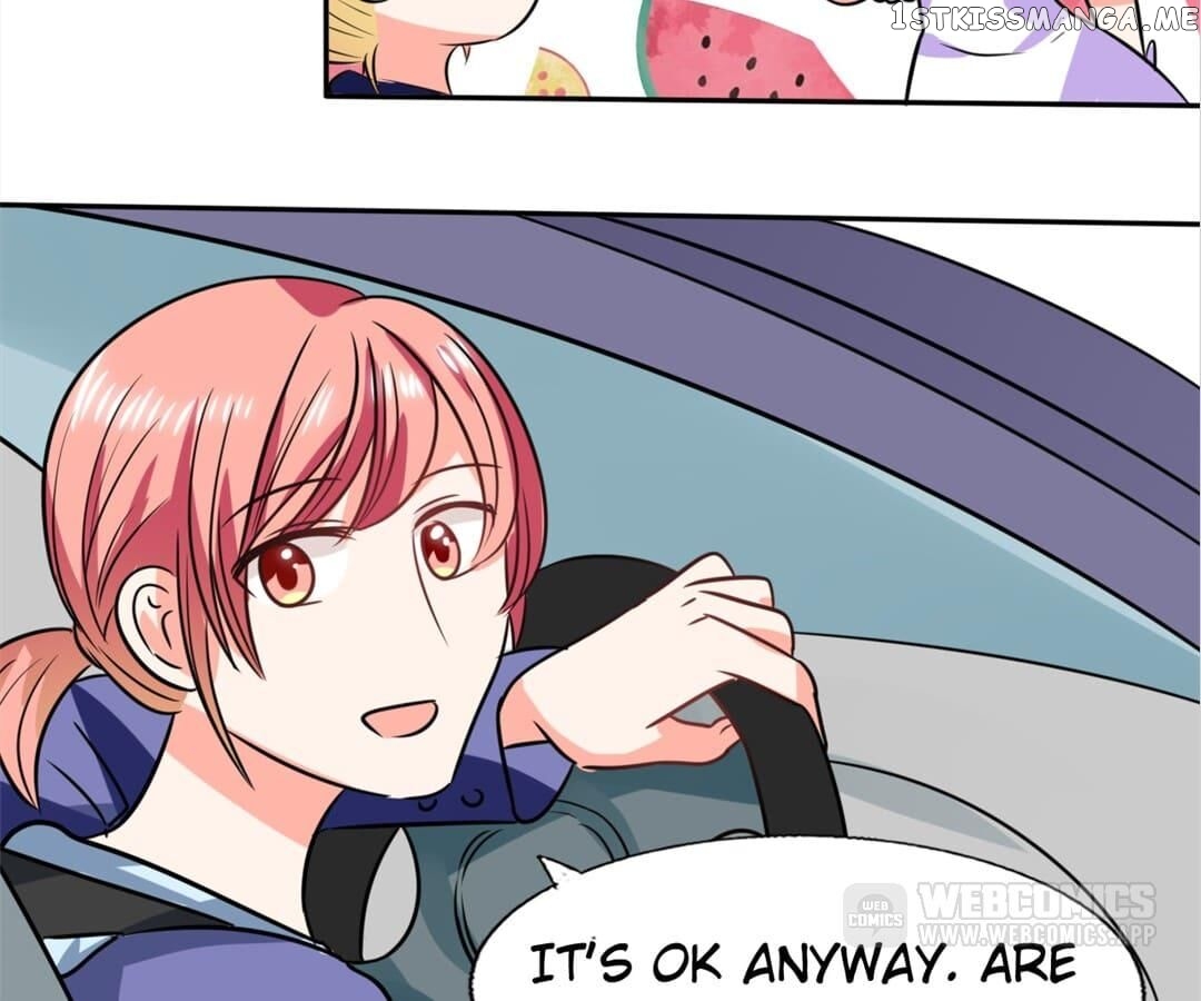 Ceo X Otaku Girl chapter 32 - page 26