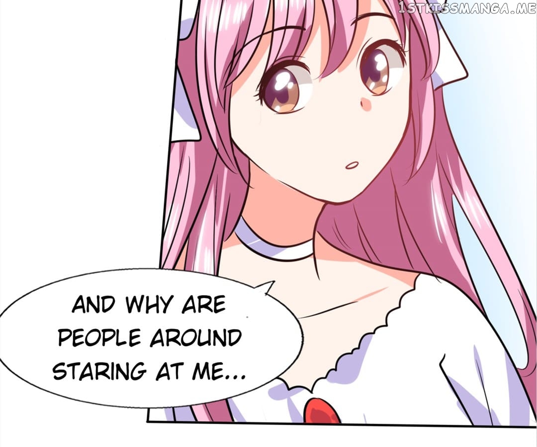 Ceo X Otaku Girl chapter 32 - page 5