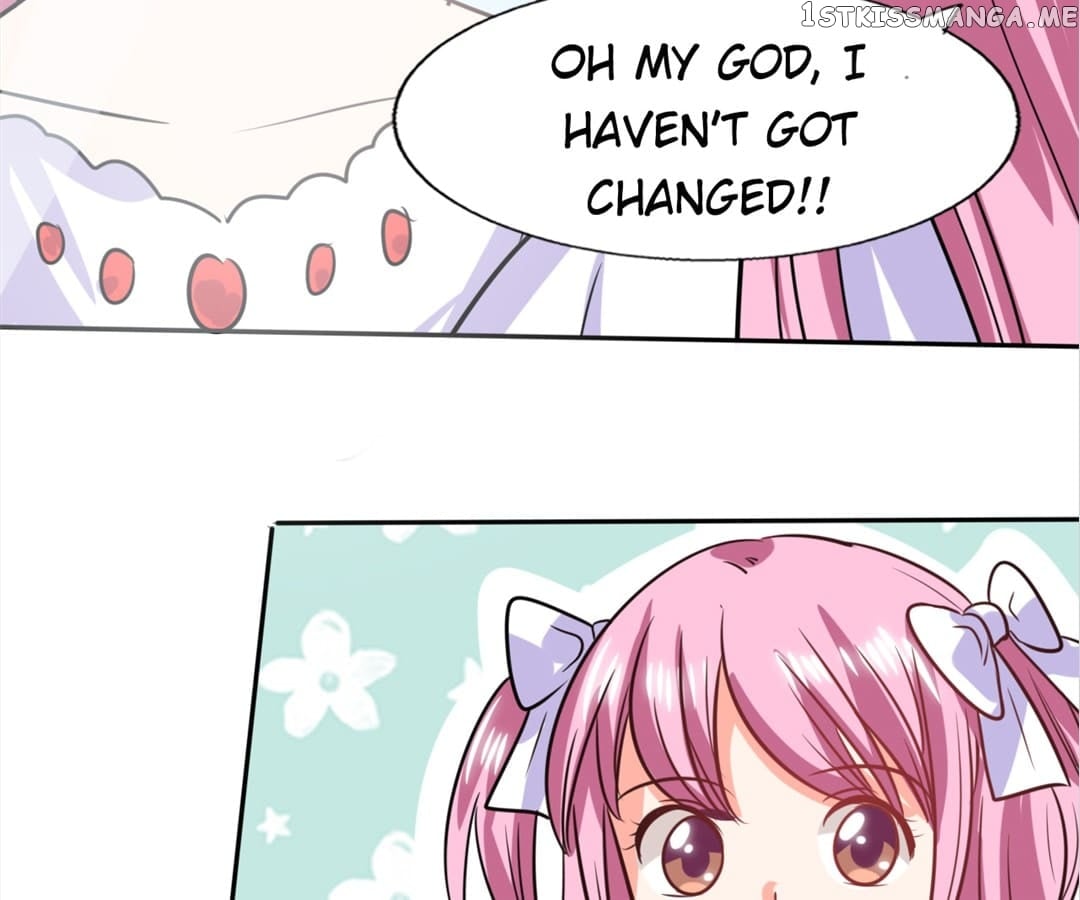 Ceo X Otaku Girl chapter 32 - page 7
