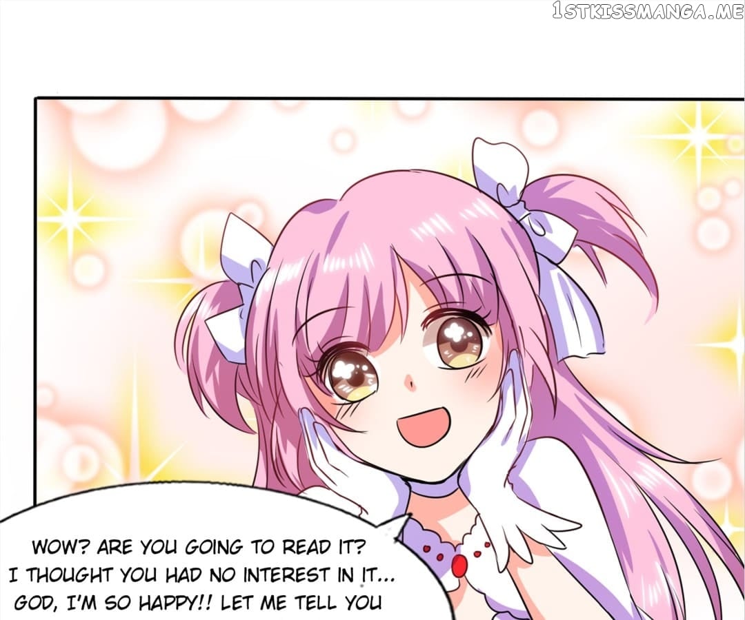 Ceo X Otaku Girl chapter 31 - page 1