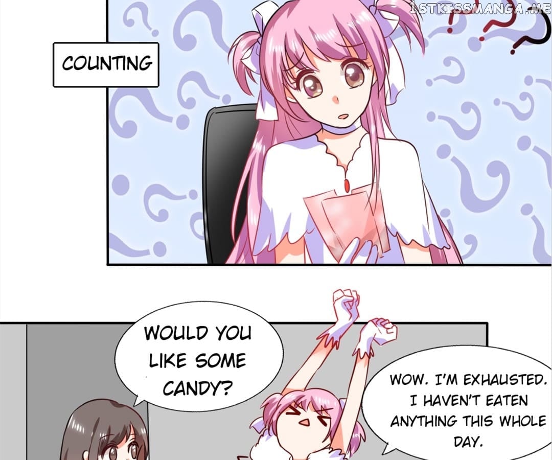 Ceo X Otaku Girl chapter 31 - page 12