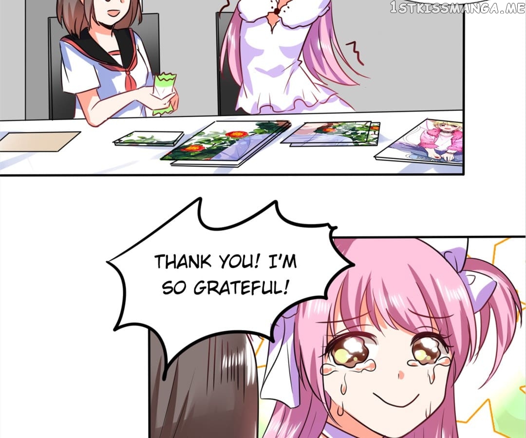 Ceo X Otaku Girl chapter 31 - page 13