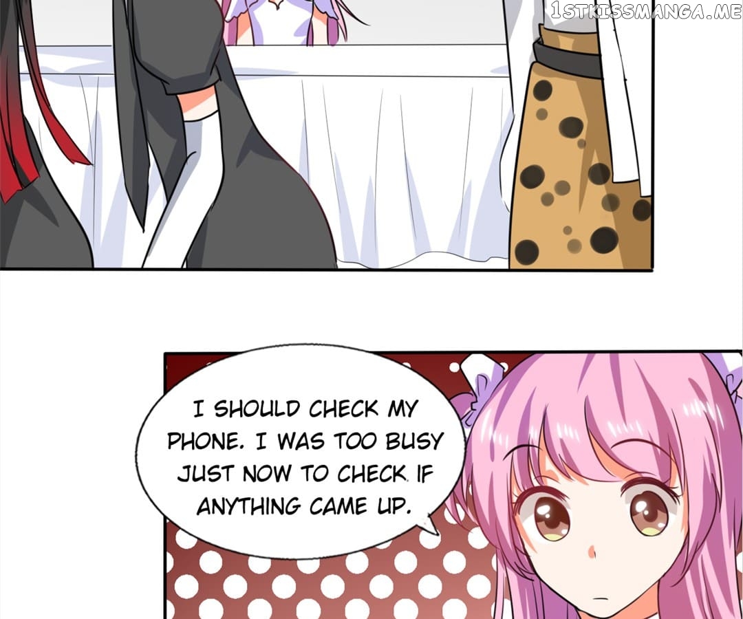 Ceo X Otaku Girl chapter 31 - page 15