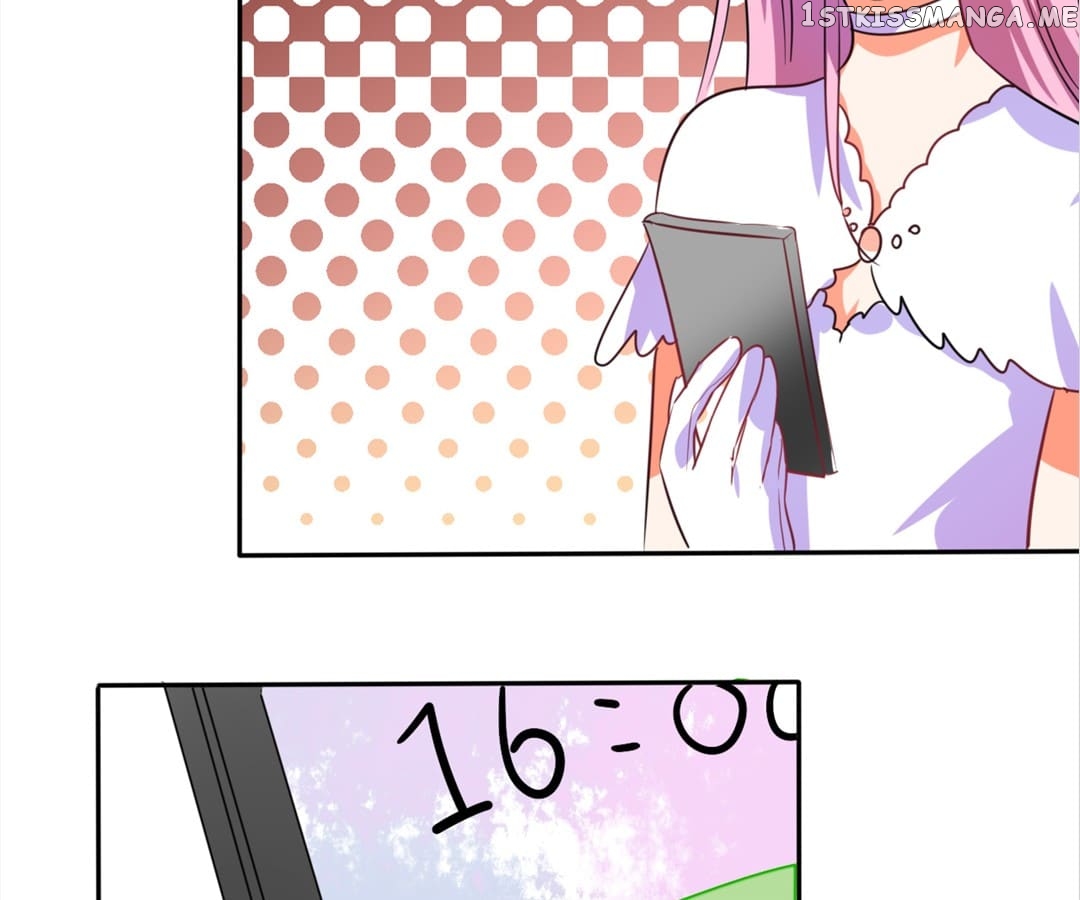 Ceo X Otaku Girl chapter 31 - page 16