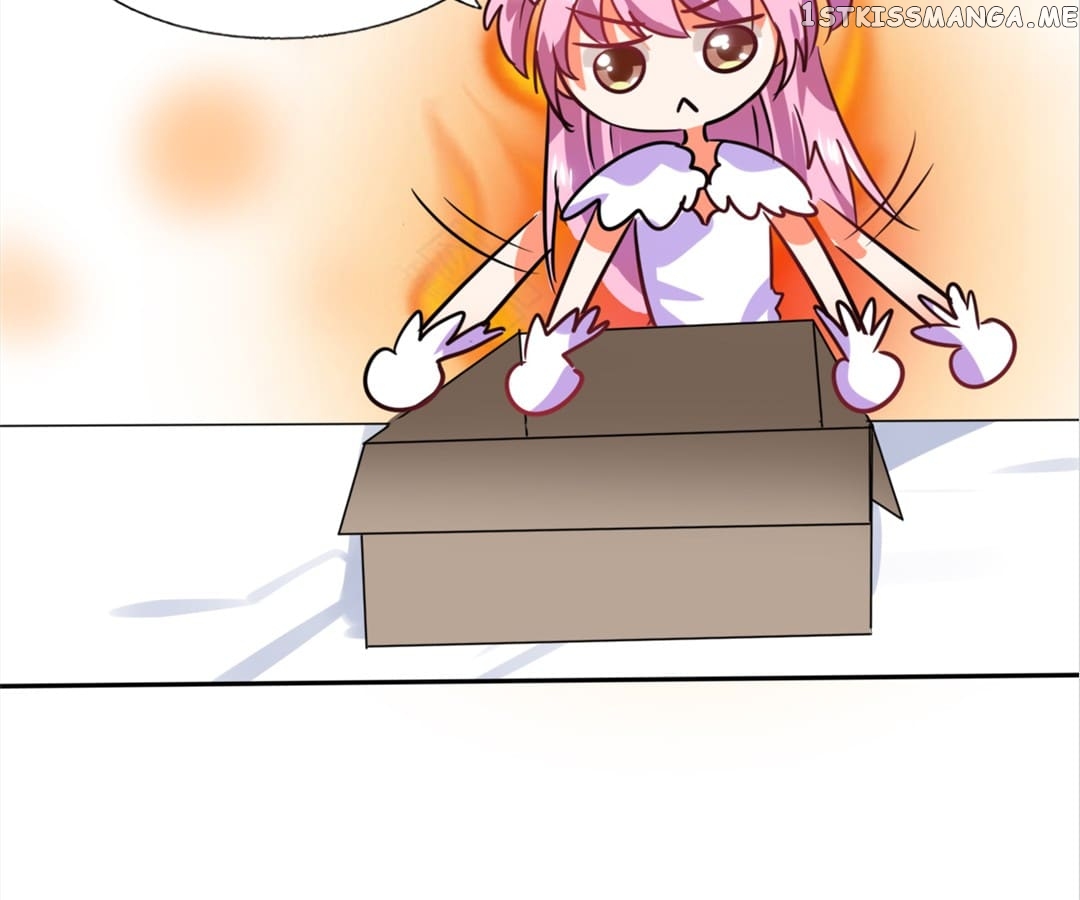 Ceo X Otaku Girl chapter 31 - page 19