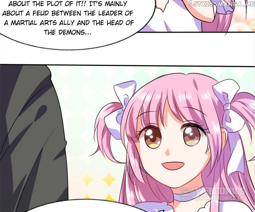 Ceo X Otaku Girl chapter 31 - page 2
