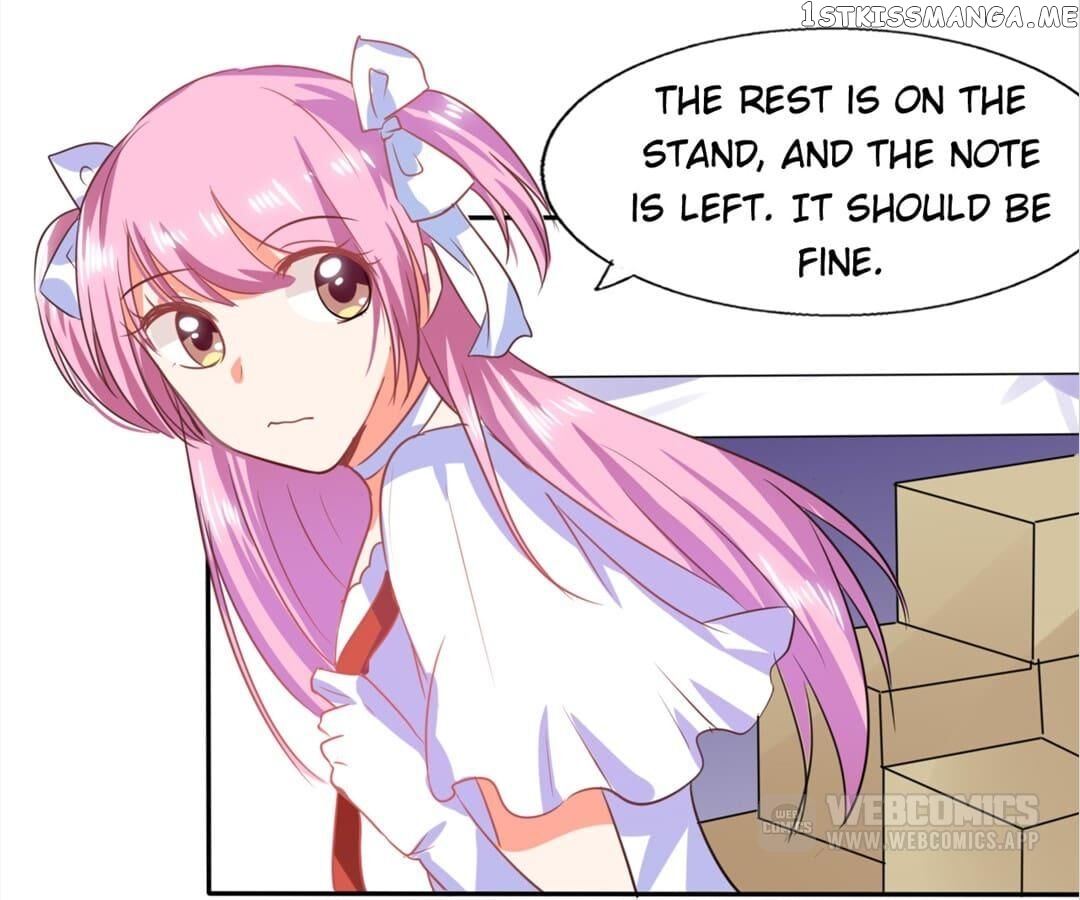 Ceo X Otaku Girl chapter 31 - page 22