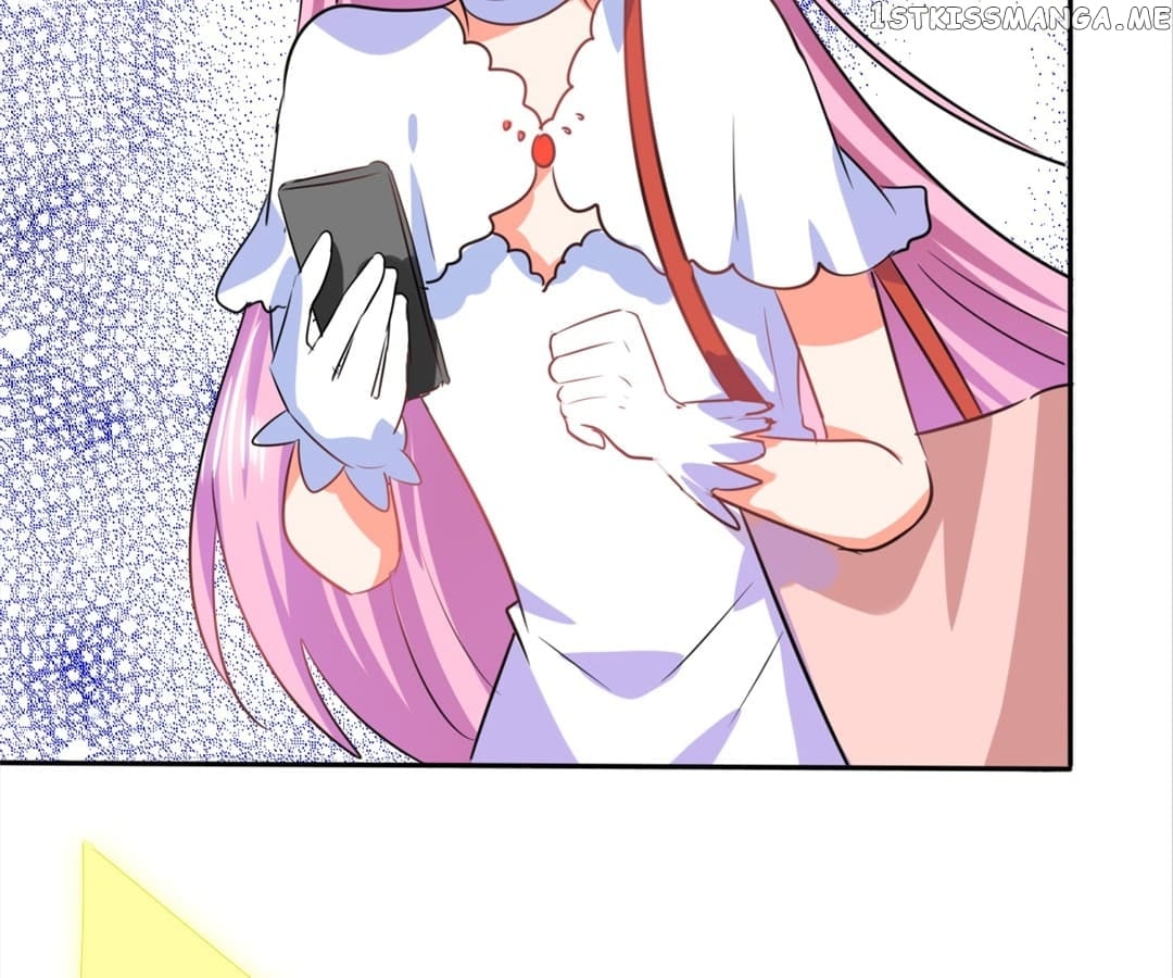 Ceo X Otaku Girl chapter 31 - page 25