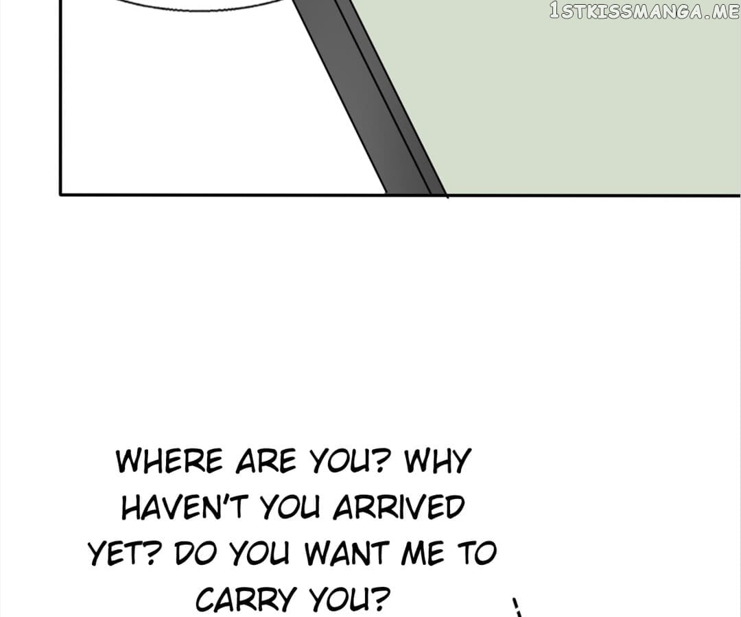 Ceo X Otaku Girl chapter 31 - page 27
