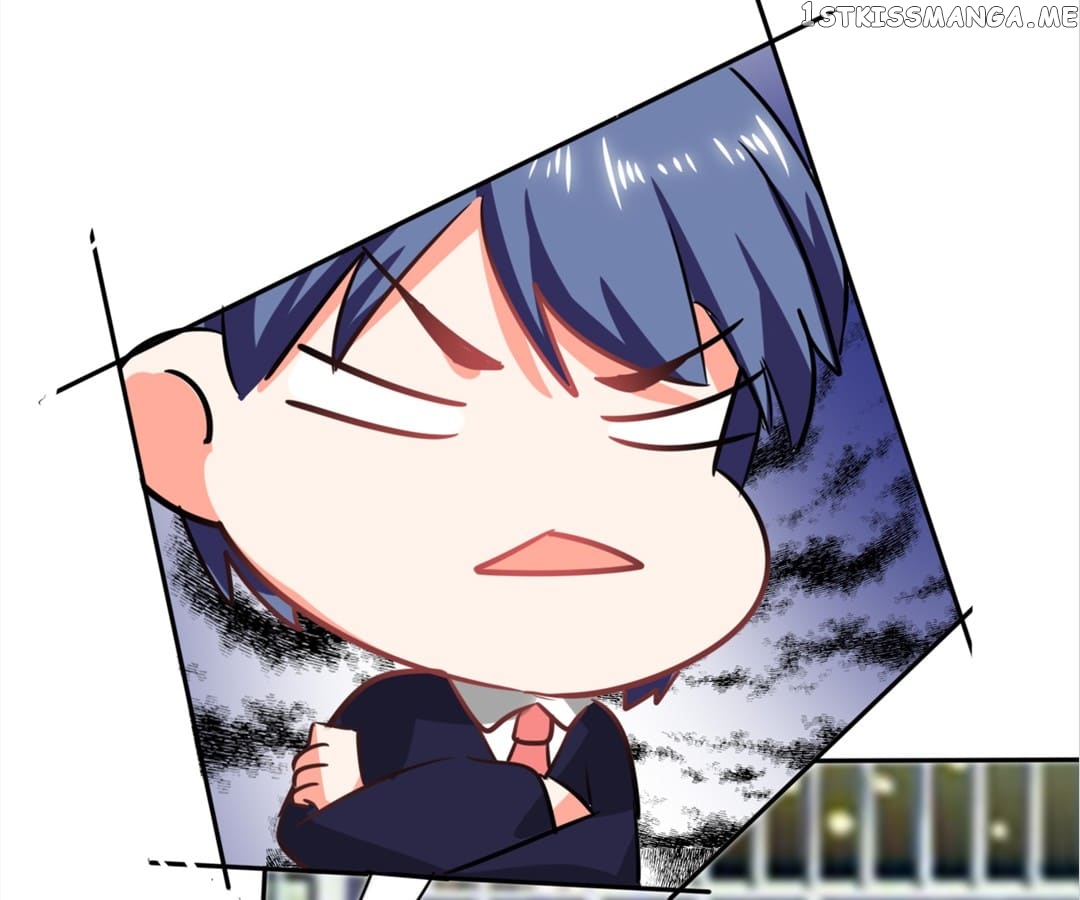 Ceo X Otaku Girl chapter 31 - page 28